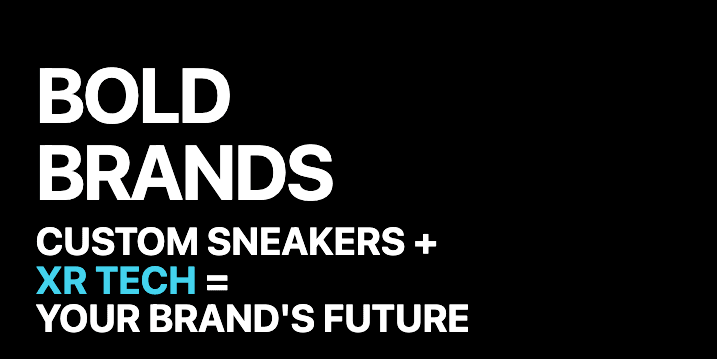 Sneakar.io & Bold Brands